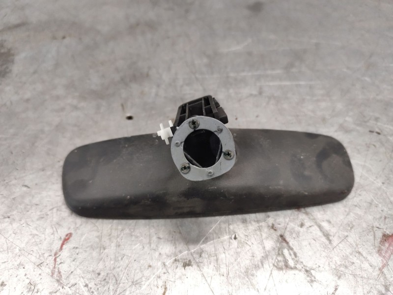 Recambio de espejo interior para ford c-max 1.6 tdci cat referencia OEM IAM   