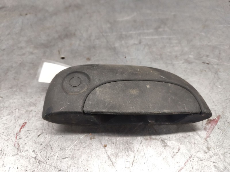 Recambio de maneta exterior delantera derecha para renault kangoo (f/kc0) 1.9 diesel referencia OEM IAM   