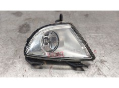 Recambio de faro antiniebla izquierdo para ford fiesta (cbk) ambiente referencia OEM IAM 2S6115201A  