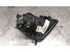 Recambio de faro antiniebla izquierdo para ford fiesta (cbk) ambiente referencia OEM IAM 2S6115201A   2