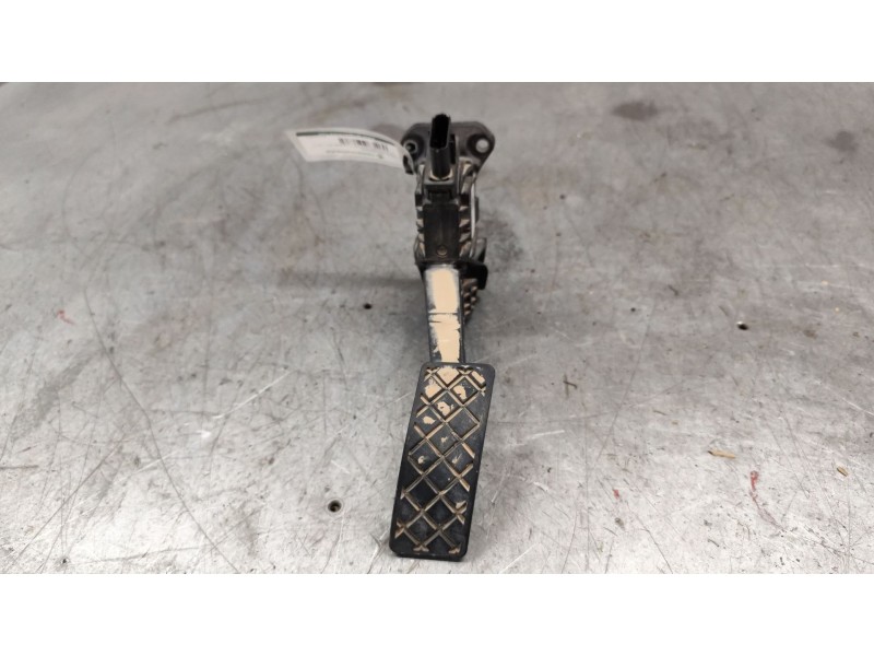 Recambio de pedal acelerador para volkswagen crafter furgoneta (sy_, sx_) 2.0 tdi referencia OEM IAM 2N1723503  