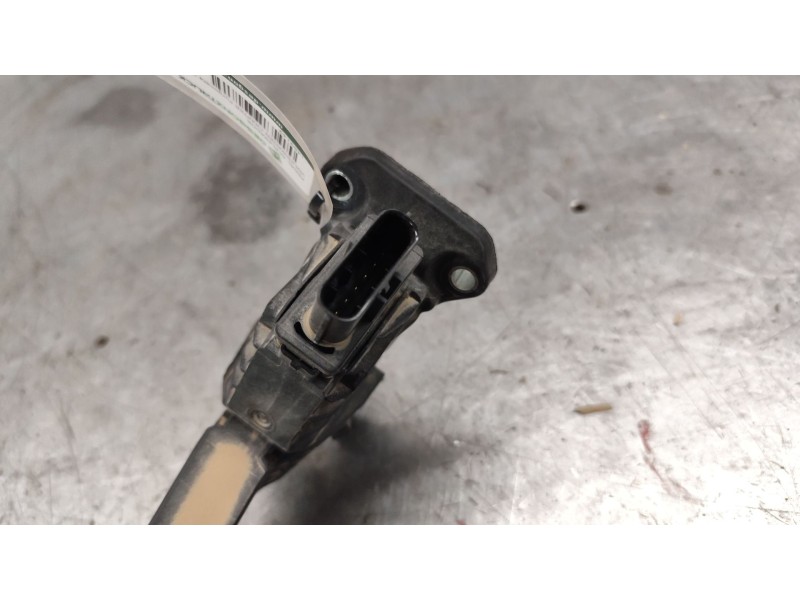 Recambio de pedal acelerador para volkswagen crafter furgoneta (sy_, sx_) 2.0 tdi referencia OEM IAM 2N1723503  