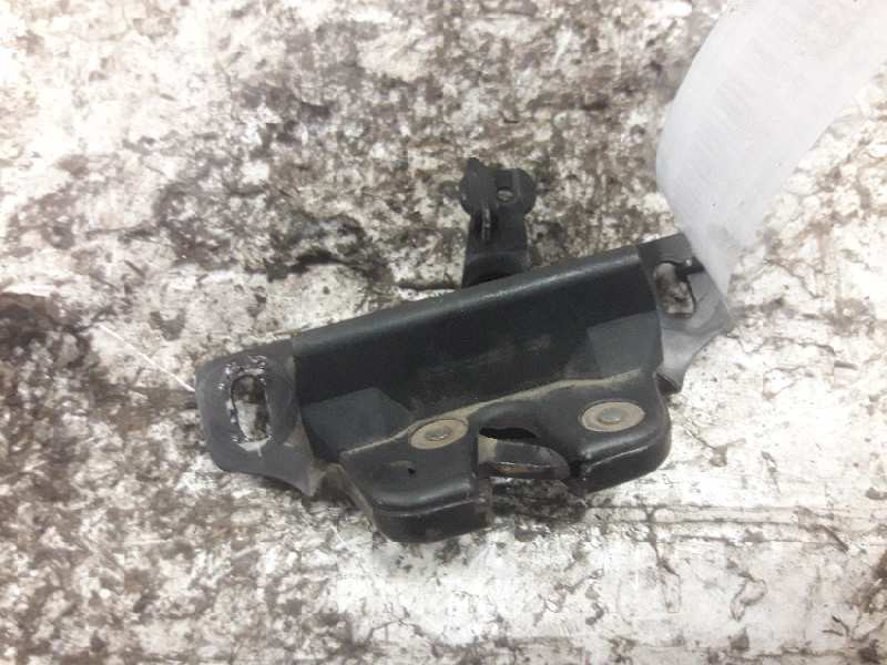 Recambio de cerradura maletero / porton para peugeot 306 berlina 3/4/5 puertas (s2) graffic referencia OEM IAM   