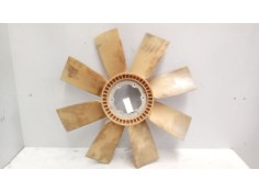 Recambio de ventilador viscoso motor para volvo fm xxx 12.8 diesel referencia OEM IAM 21990512  