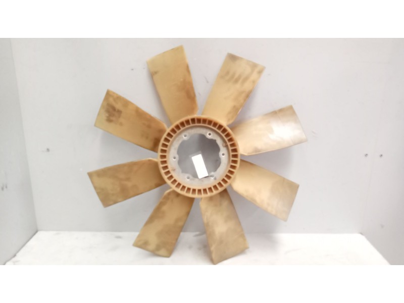 Recambio de ventilador viscoso motor para volvo fm xxx 12.8 diesel referencia OEM IAM 21990512  