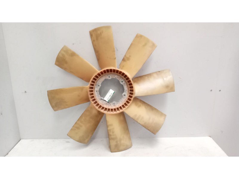 Recambio de ventilador viscoso motor para volvo fm xxx 12.8 diesel referencia OEM IAM 21990512  