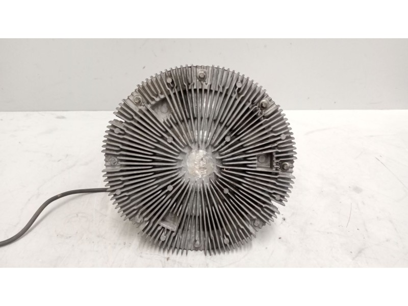 Recambio de ventilador viscoso motor para volvo fm xxx 12.8 diesel referencia OEM IAM 21990512  