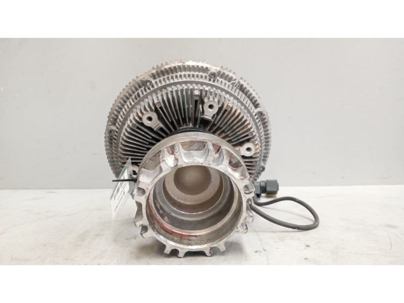 Recambio de ventilador viscoso motor para volvo fm xxx 12.8 diesel referencia OEM IAM 21990512  