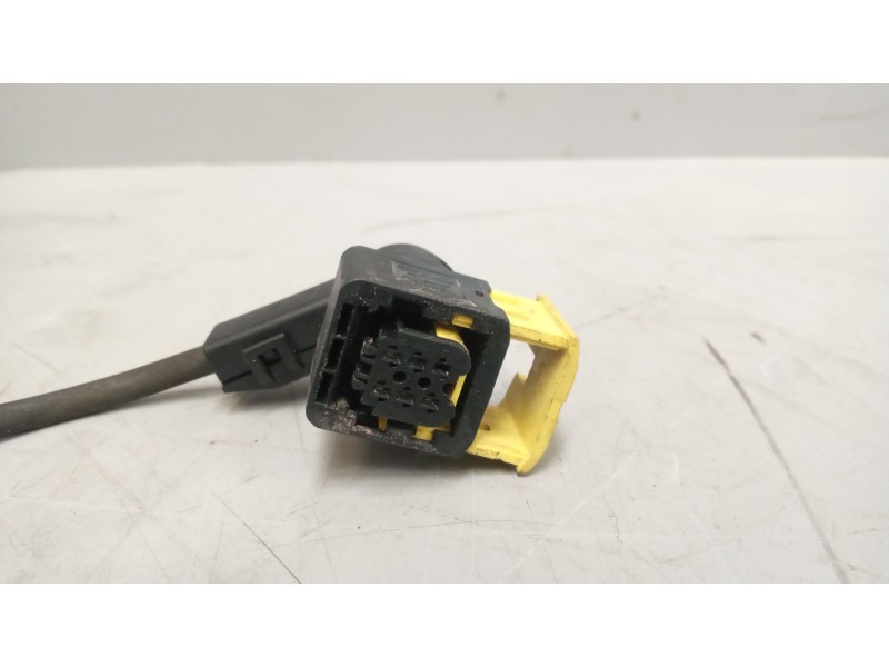 Recambio de ventilador viscoso motor para volvo fm xxx 12.8 diesel referencia OEM IAM 21990512  