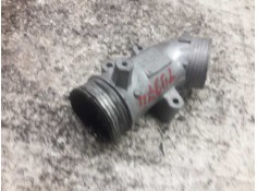 Recambio de tubo para volvo xc70 2.4 d awd ocean race referencia OEM IAM 08631538 INTERCOOLER  2