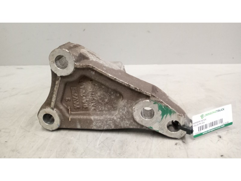 Recambio de soporte motor para volvo fm xxx 12.8 diesel referencia OEM IAM 21515058  