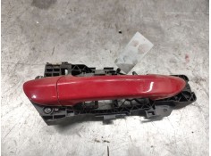 Recambio de maneta exterior delantera derecha para volkswagen passat variant (3c5) advance referencia OEM IAM   