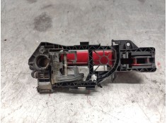 Recambio de maneta exterior delantera derecha para volkswagen passat variant (3c5) advance referencia OEM IAM    2