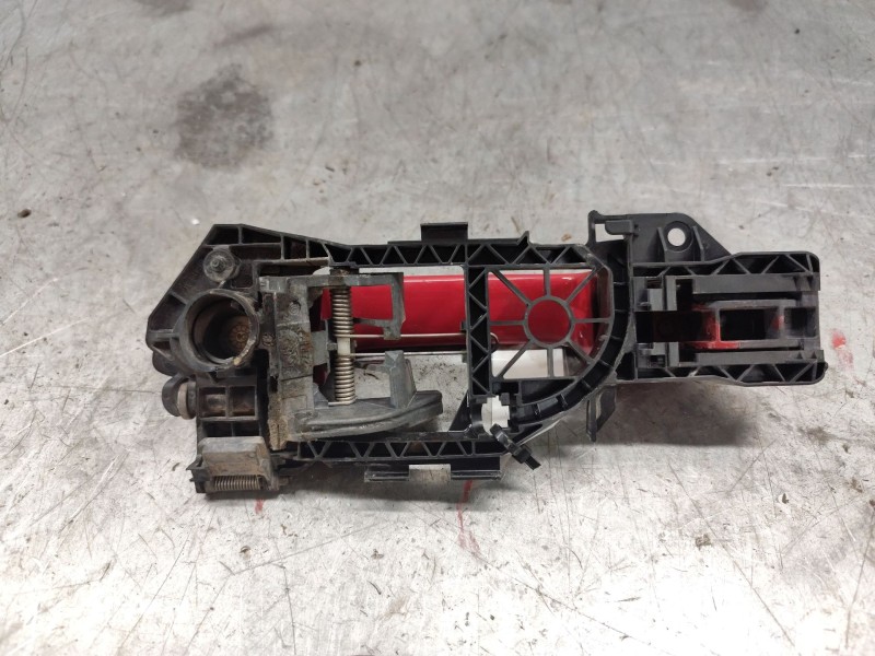 Recambio de maneta exterior delantera derecha para volkswagen passat variant (3c5) advance referencia OEM IAM   