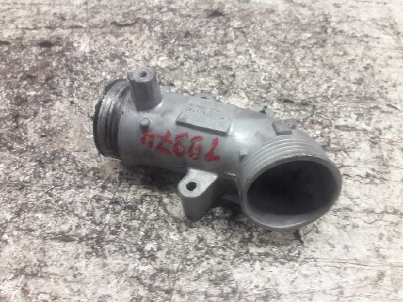 Recambio de tubo para volvo xc70 2.4 d awd ocean race referencia OEM IAM 08631538 INTERCOOLER 