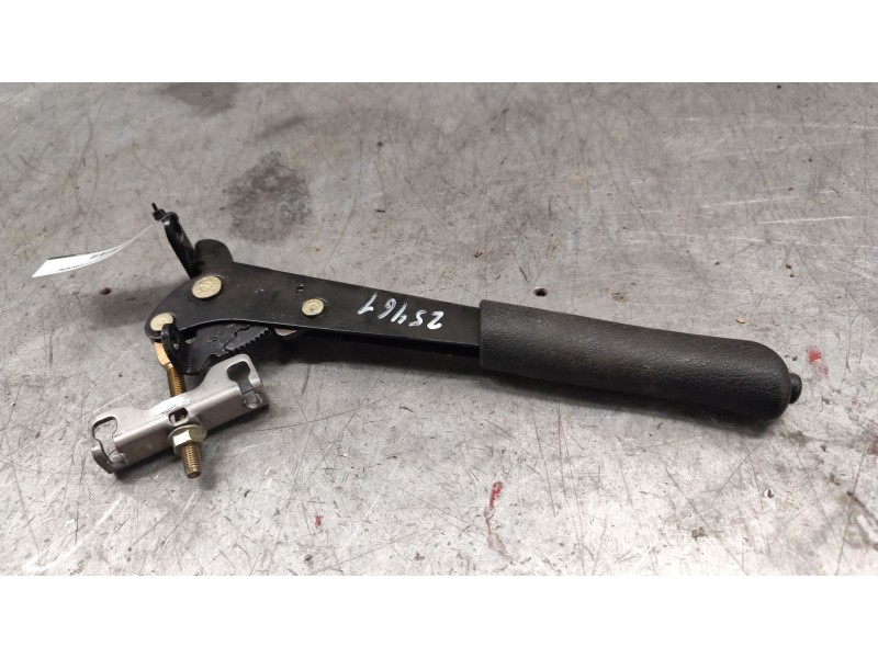 Recambio de palanca freno de mano para citroën xsara berlina 1.9 td sx referencia OEM IAM   