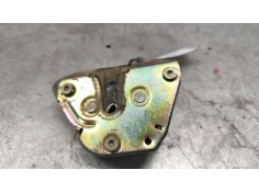 Recambio de cerradura puerta corredera derecha para citroën berlingo / berlingo first furgoneta/monovolumen (m_) 1.9 d 70 (mbwjz