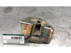 Recambio de cerradura puerta corredera derecha para citroën berlingo / berlingo first furgoneta/monovolumen (m_) 1.9 d 70 (mbwjz 2