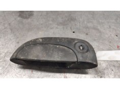 Recambio de maneta exterior delantera izquierda para renault kangoo (f/kc0) 1.9 diesel referencia OEM IAM   