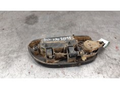 Recambio de maneta exterior delantera izquierda para renault kangoo (f/kc0) 1.9 diesel referencia OEM IAM    2