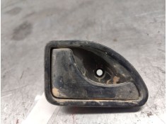 Recambio de maneta interior delantera izquierda para renault kangoo (f/kc0) 1.9 diesel referencia OEM IAM   