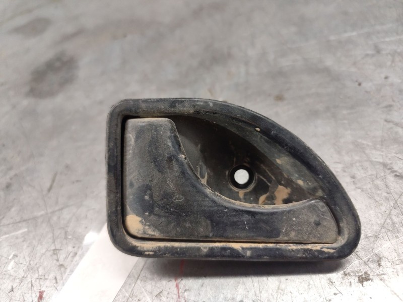 Recambio de maneta interior delantera izquierda para renault kangoo (f/kc0) 1.9 diesel referencia OEM IAM   