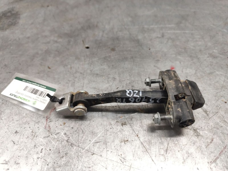 Recambio de freno puerta trasero izquierdo para ford c-max 1.6 tdci cat referencia OEM IAM   