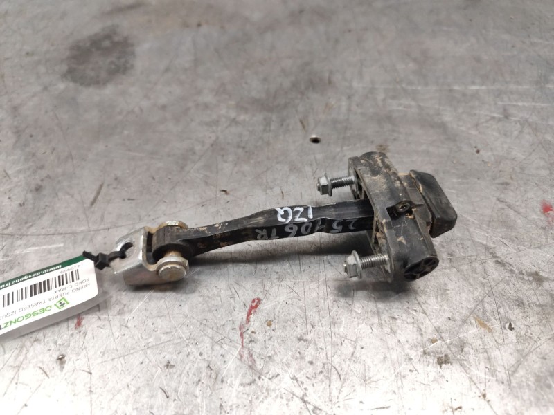 Recambio de freno puerta trasero izquierdo para ford c-max 1.6 tdci cat referencia OEM IAM   