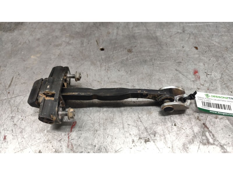 Recambio de freno puerta delantero derecho para ford c-max 1.6 tdci cat referencia OEM IAM   