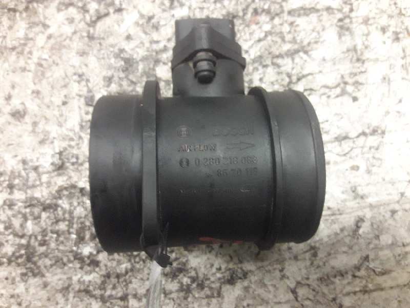 Recambio de caudalimetro para volvo xc70 2.4 d awd ocean race referencia OEM IAM 0280218088 8670115 BOSCH