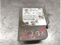 Recambio de centralita airbag para volkswagen golf iv berlina (1j1) 1.9 tdi referencia OEM IAM 6Q0909605A  