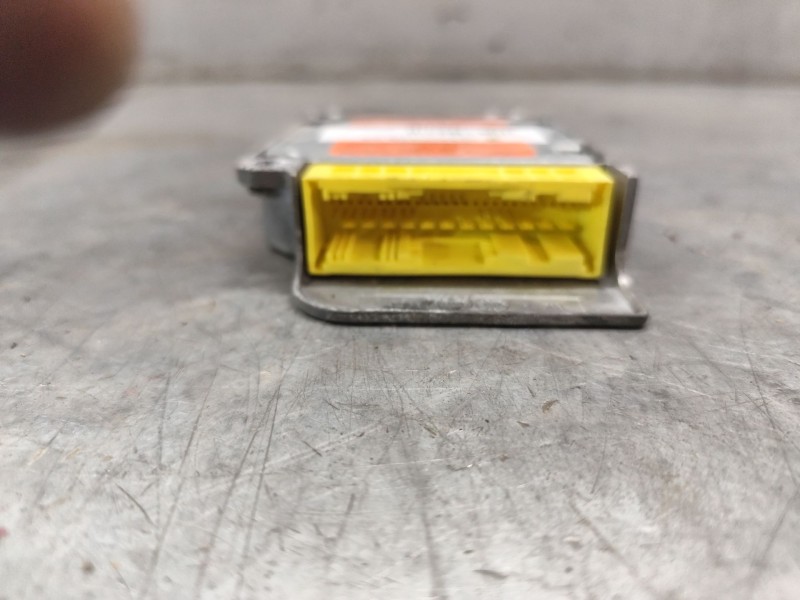 Recambio de centralita airbag para volkswagen golf iv berlina (1j1) 1.9 tdi referencia OEM IAM 6Q0909605A  