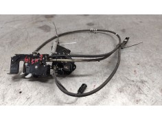 Recambio de cerradura capot para bmw 3 (f30, f80) 318 d xdrive referencia OEM IAM 724254910  