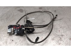 Recambio de cerradura capot para bmw 3 (f30, f80) 318 d xdrive referencia OEM IAM 724254910   2