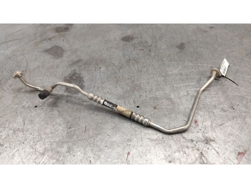 Recambio de tubos aire acondicionado para renault megane ii coupe/cabrio authentique referencia OEM IAM 8200113250A  