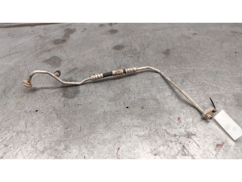 Recambio de tubos aire acondicionado para renault megane ii coupe/cabrio authentique referencia OEM IAM 8200113250A  