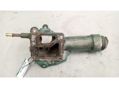 Recambio de tubo para volvo fm xxx 12.8 diesel referencia OEM IAM 21767299   2