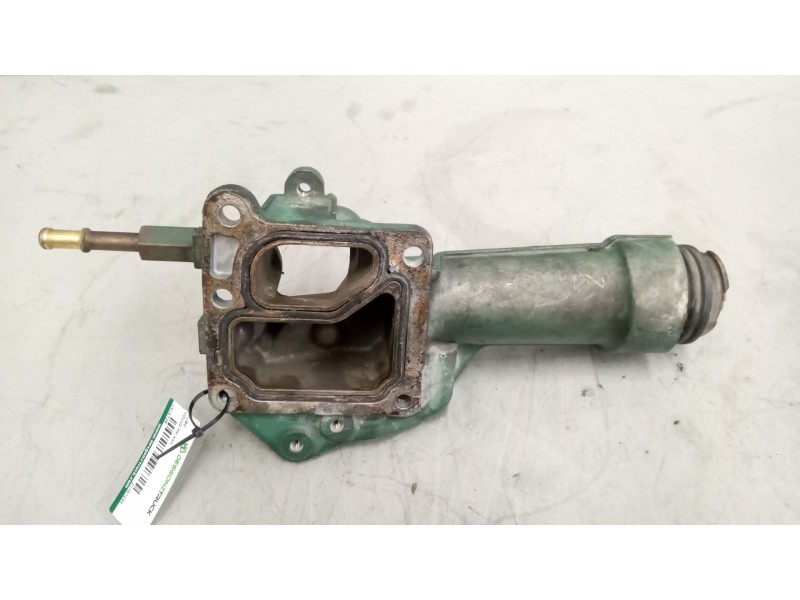 Recambio de tubo para volvo fm xxx 12.8 diesel referencia OEM IAM 21767299  