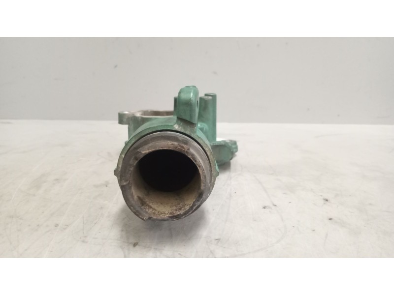 Recambio de tubo para volvo fm xxx 12.8 diesel referencia OEM IAM 21767299  