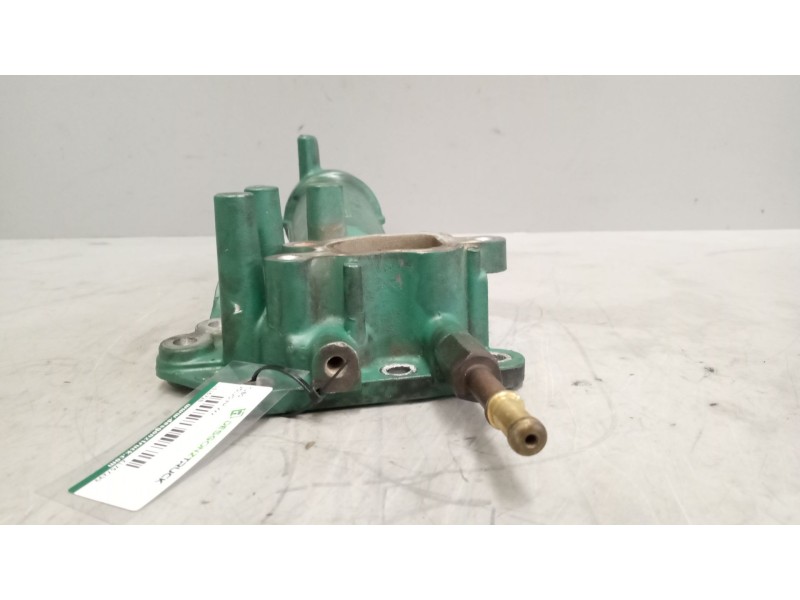 Recambio de tubo para volvo fm xxx 12.8 diesel referencia OEM IAM 21767299  