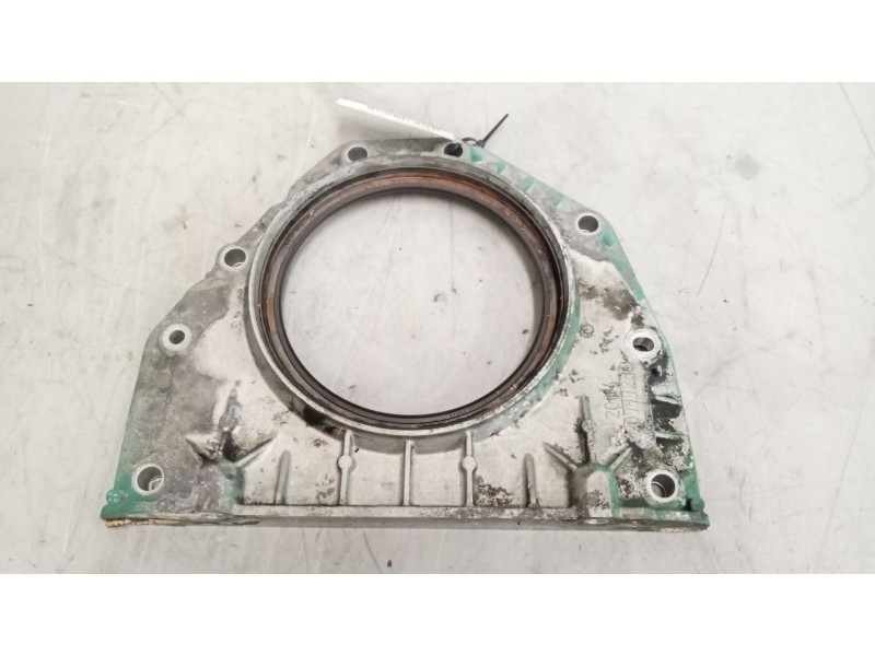 Recambio de tapa para volvo fm xxx 12.8 diesel referencia OEM IAM 20777236  RETEN CIGUEÑAL