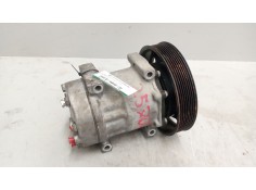 Recambio de compresor aire acondicionado para volvo fm xxx 12.8 diesel referencia OEM IAM 84094705  