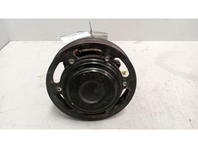 Recambio de compresor aire acondicionado para volvo fm xxx 12.8 diesel referencia OEM IAM 84094705  