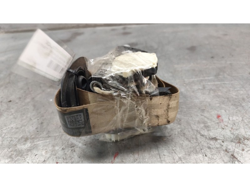 Recambio de cinturon seguridad delantero izquierdo para volkswagen passat variant (3c5) advance referencia OEM IAM 33042932H  