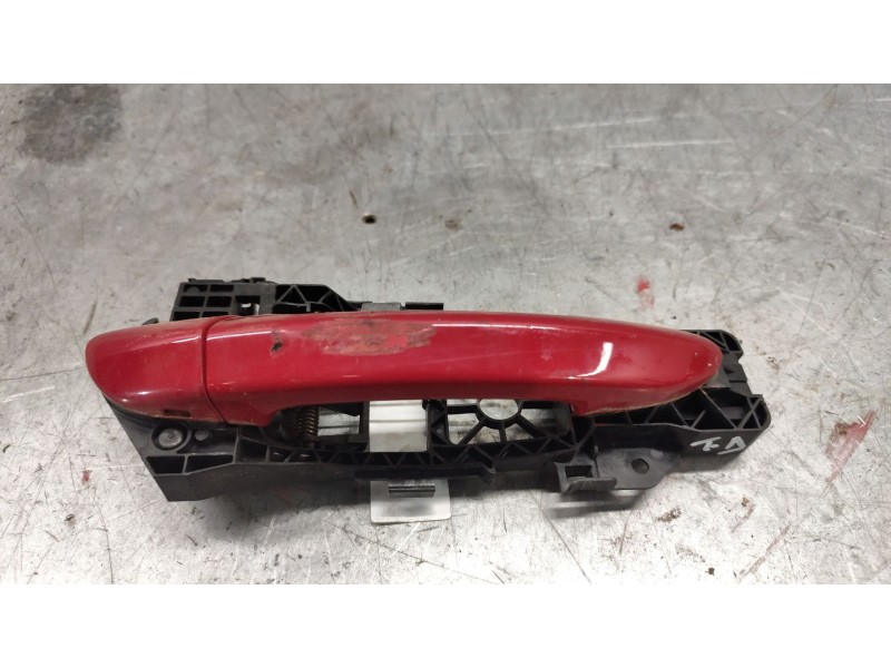 Recambio de maneta exterior trasera derecha para volkswagen passat variant (3c5) advance referencia OEM IAM   