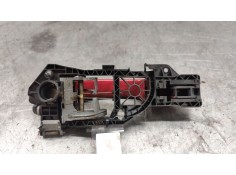 Recambio de maneta exterior trasera derecha para volkswagen passat variant (3c5) advance referencia OEM IAM    2