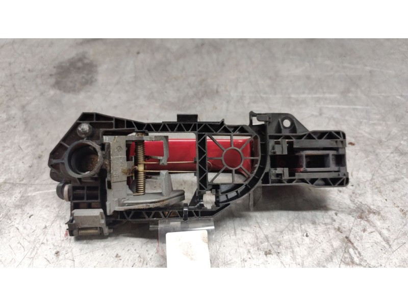 Recambio de maneta exterior trasera derecha para volkswagen passat variant (3c5) advance referencia OEM IAM   