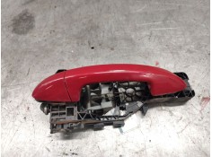 Recambio de maneta exterior trasera izquierda para volkswagen passat variant (3c5) advance referencia OEM IAM   