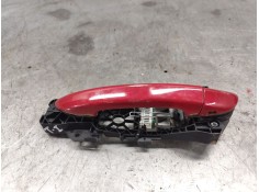 Recambio de maneta exterior trasera izquierda para volkswagen passat variant (3c5) advance referencia OEM IAM    2