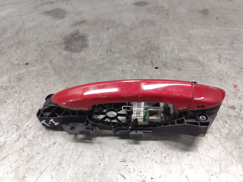 Recambio de maneta exterior trasera izquierda para volkswagen passat variant (3c5) advance referencia OEM IAM   